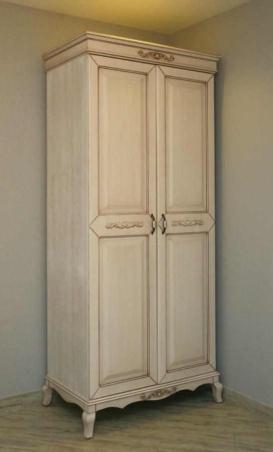 Old Corner Apartment Tbilisi Exterior photo